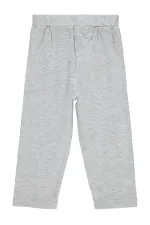 Collants pour filles de 6 à 9 ans Karmelange - Paquet