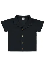 Baby Set 0-24 Months Anthracite - Package