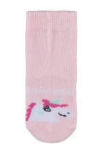 Bebek Çorap Setleri 0-24 Ay Standart - Paket