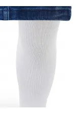 White Baby Pantyhose - Pack