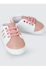 Chaussures Premiers Pas Bébé Pointure 18-21 Poudre - Emballage