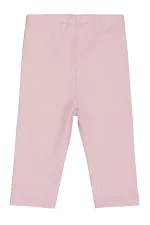Baby Onesie 0-24 Months Pastel Pink - Package