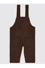 Bebek Slopet 0-24 Ay Kahve - Paket