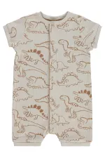 Bebek Tulum 0-24 Ay Taş Rengi - Paket