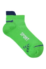 Erkek Çocuk Patik Çorap 2-9 Yaş Standart - Paket