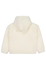 Kız Çocuk Hırka 10-13 Yaş FilDişi - Paket