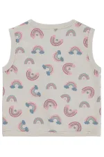 Body bébé 0-24 mois couleur pierre - Emballage