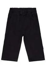 Culottes bébé 0-24 mois noires - Lot