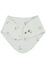 Baby Bib 0-24 Months Pink - Package Baby Bib 0-24 Months Pink - Package