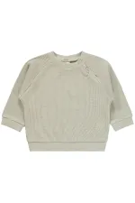 Ensemble bébé 0-24 mois en vison doux - Emballage