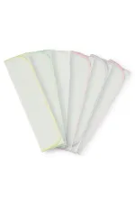 Couches et lingettes pour bébé 0-24 mois Rose - Emballage