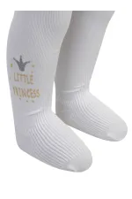 Collants pour bébé 0-24 mois, taille standard - Paquet