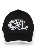 Bonnet noir pour garçon de 10 à 13 ans - Lot