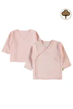 Bebek Mini Zıbınlar 0-24 Ay Pembe - Paket