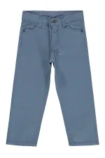 Pantalon garçon, 2-5 ans, indigo - Lot
