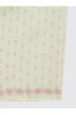 Baby Pants 0-24 Months Ecru - Pack