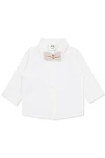 Bebek Takım 0-24 Ay Bej - Paket