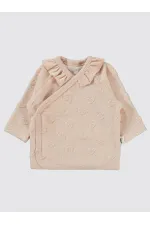 Baby Bodysuit Sets 0-24 Months Powder - Package