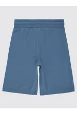 Garçon Capri 6-9 ans Indigo - Pack