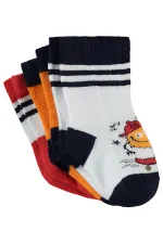 Standart Bebek-Çorap Setleri  - Paket