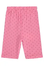 Bebek Tayt 0-24 Ay Şeker Pembe - Paket