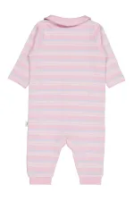 Bebek Tulum 0-24 Ay Pembe - Paket