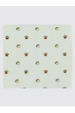 Couches et lingettes pour bébé 0-24 mois écru - Paquet