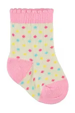 Bebek Çorap Setleri 0-24 Ay Standart - Paket