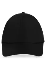 Boys' Hat Beanie 10-13 Years Old Black - Pack