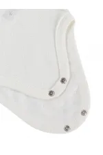 Bebek Çıtçıtlı Badi 0-24 Ay Şeker Kasar - Paket