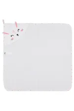 Baby Towel 0-24 Months Ecru - Package