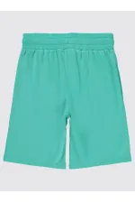 Garçon Capri 6-9 ans Menthe - Emballage