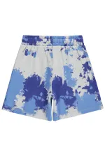 Boys' Shorts, Ages 10-13, Dark Stone Color - Pack Boys' Shorts, Ages 10-13, Dark Stone Color - Pack