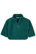 Erkek Çocuk Sweatshirt 2-5 Yaş Benetton - Paket