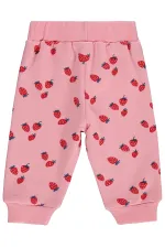 Baby Single Bottom Baby 0-24 Months Baby Pink - Package Baby Single Bottom Baby 0-24 Months Baby Pink - Package