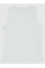 Boy T-Shirt 2-5 Years White - Pack