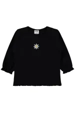 Ensemble bébé 0-24 mois noir - Emballage