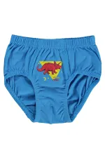 Culottes pour garçon de 2 à 9 ans - Taille standard - Emballage