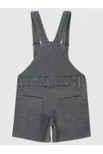 Erkek Çocuk Slopet 2-5 Yaş Füme - Paket