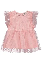 Girls' Team Set 2-5 Years Powder Pink - Pack