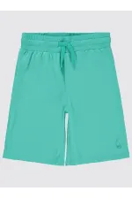 Garçon Capri 6-9 ans Menthe - Emballage