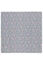 Ensemble couverture et lange pour bébé 0-24 mois, écru - Emballage