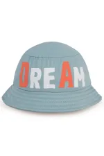 Bonnet bébé vert clair 0-24 mois - Emballage