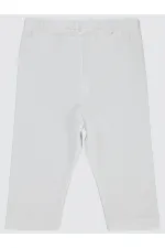 Bebek Tayt 0-24 Ay Beyaz - Paket