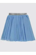 Girl Skirt 6-9 Years Blue - Package