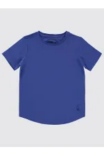 T-shirt garçon 6-9 ans Saks - Emballage