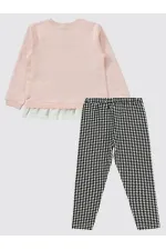 Coffret Poudre Légère pour Filles de 2 à 5 ans - Emballage