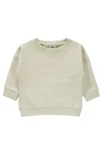 Baby Set 0-24 Months Stone Color - Package