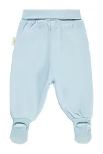 Body bébé bleu 0-24 mois - Emballage