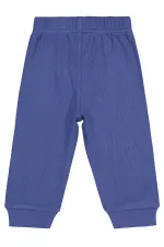 Baby Single Bottom Baby 0-24 Months Indigo - Pack